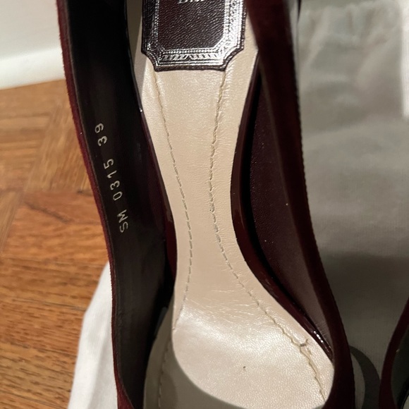 Dior Pumps - Picture 6 of 8